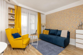 SuperApart Konstancińska 3B
